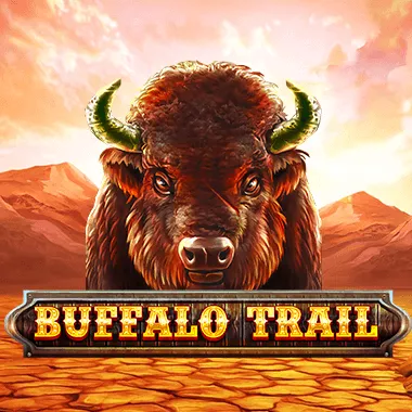 Buffalo Trail game artwork