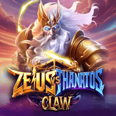 Zeus VS Thanatos Claw artwork
