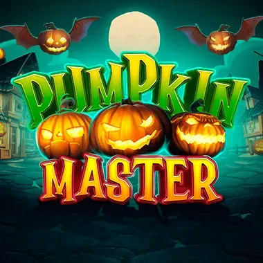 Pumpkin Master game artwork